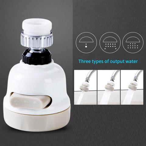 Shower Faucet Booster Splash Filter
