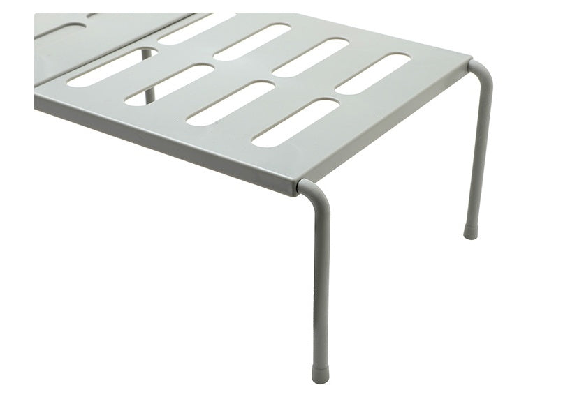 Telescopic Kitchen Supplies Storage Rack