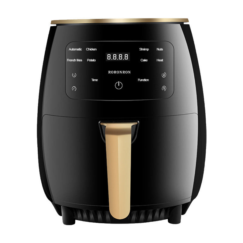Smart Touch Home Air Fryer