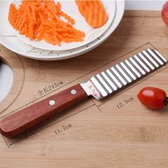 Stainless Steel French Fries Cutter