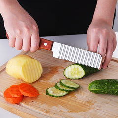 Stainless Steel French Fries Cutter