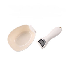 Precision Mini Home Baking Scale
