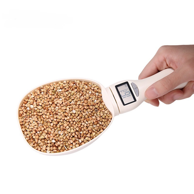 Precision Mini Home Baking Scale