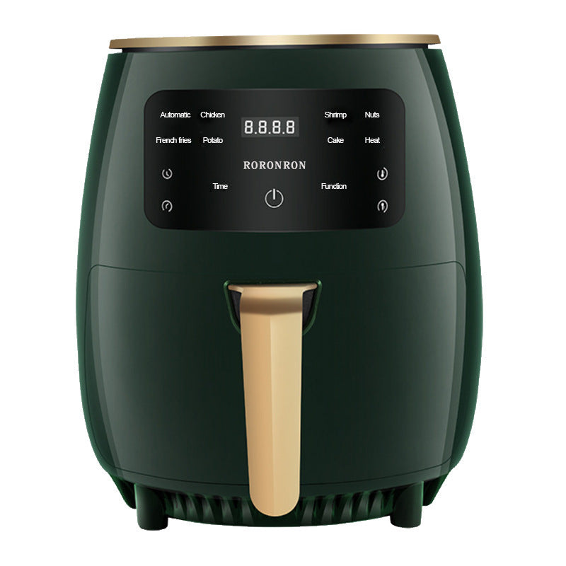 Smart Touch Home Air Fryer