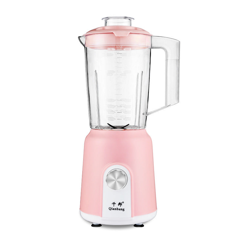 Multi-Functional Domestic Fruit Juicer