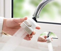 Shower Faucet Booster Splash Filter