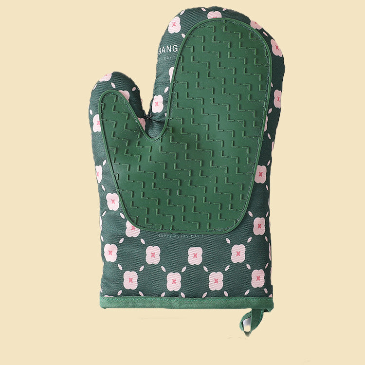 Anti-Scalding Microwave Oven Mitts