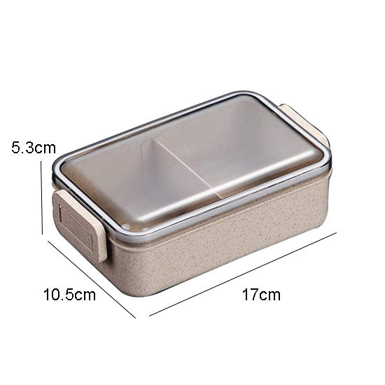 Japanese Thermal Heated Bento Box