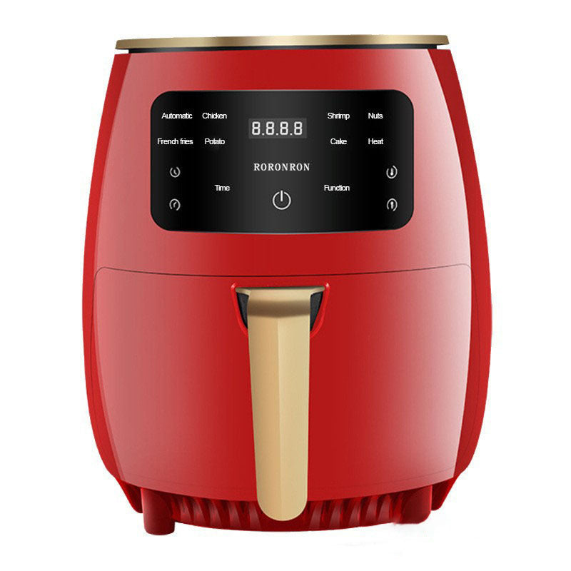 Smart Touch Home Air Fryer