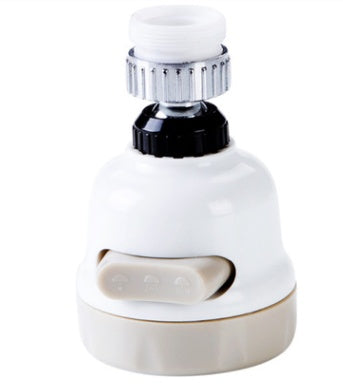 Shower Faucet Booster Splash Filter