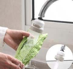 Shower Faucet Booster Splash Filter