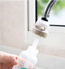 Shower Faucet Booster Splash Filter