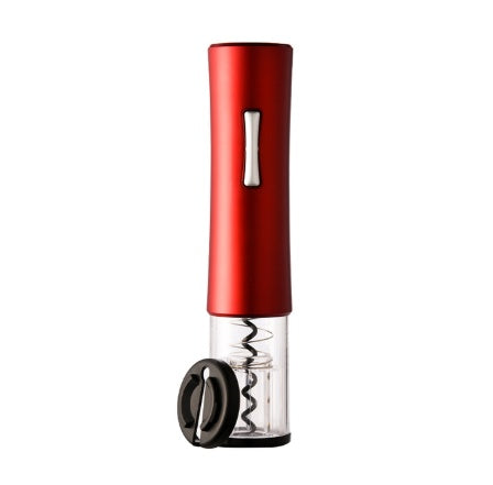 Electric Wine Opener Set with Foil Cutter