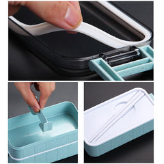 Japanese Thermal Heated Bento Box