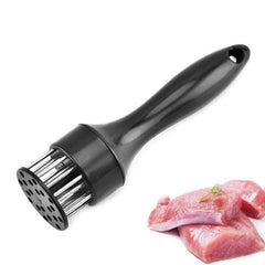 Professional Meat Tenderizer Needle Tool