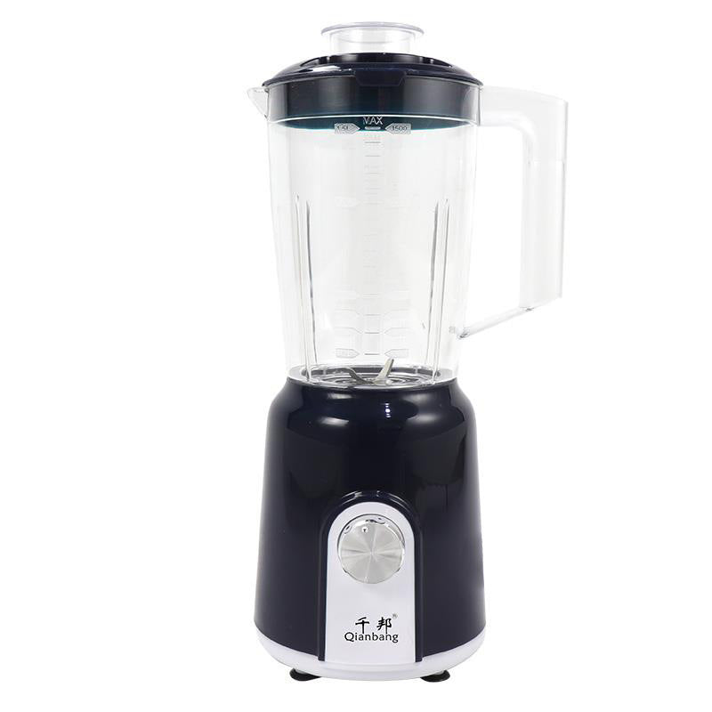 Multi-Functional Domestic Fruit Juicer