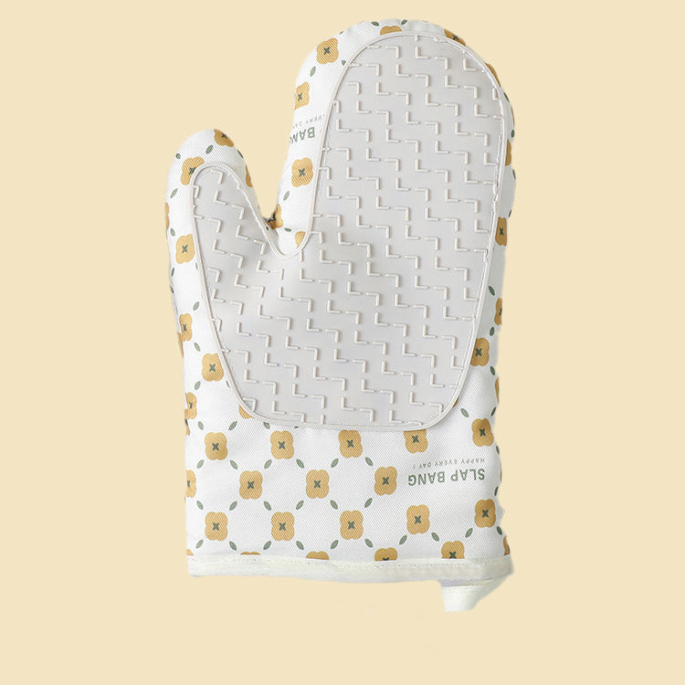 Anti-Scalding Microwave Oven Mitts