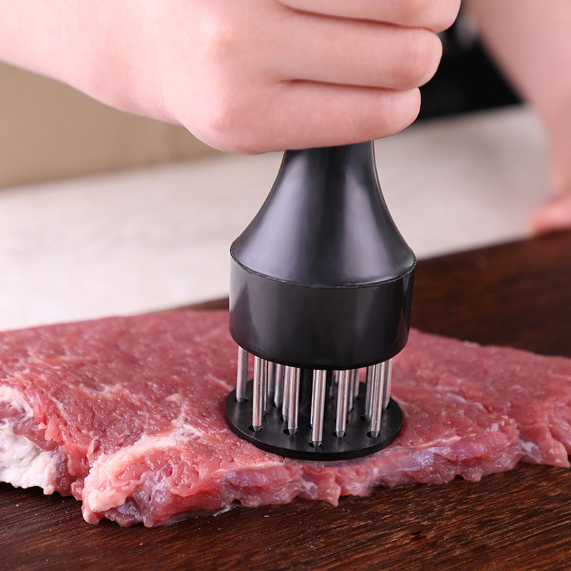 Professional Meat Tenderizer Needle Tool