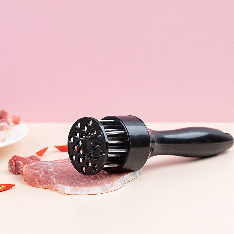 Professional Meat Tenderizer Needle Tool