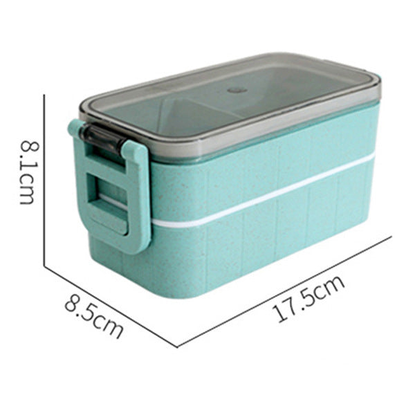 Japanese Thermal Heated Bento Box