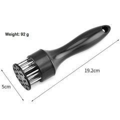 Professional Meat Tenderizer Needle Tool