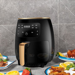 Smart Touch Home Air Fryer
